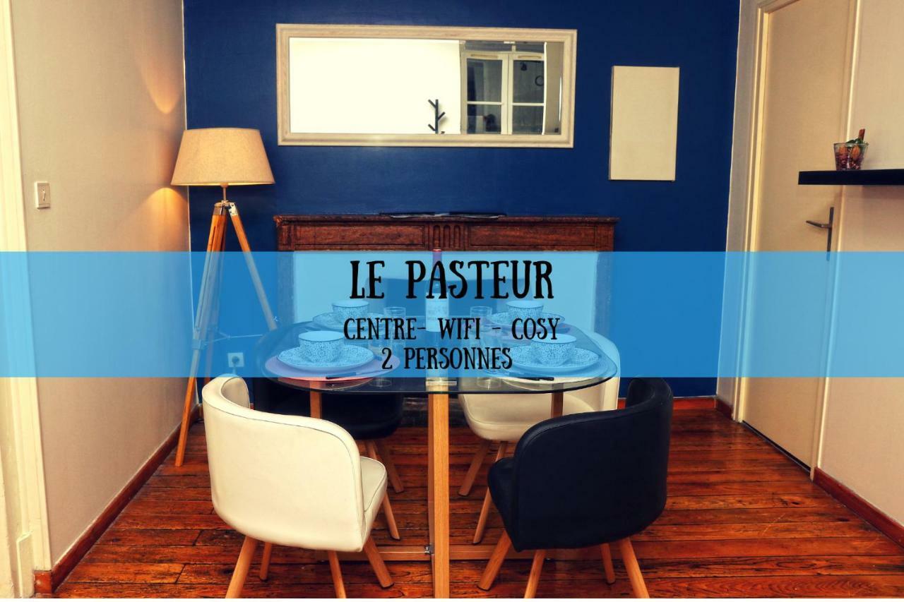 Le Pasteur - Superdole Dole Exterior foto